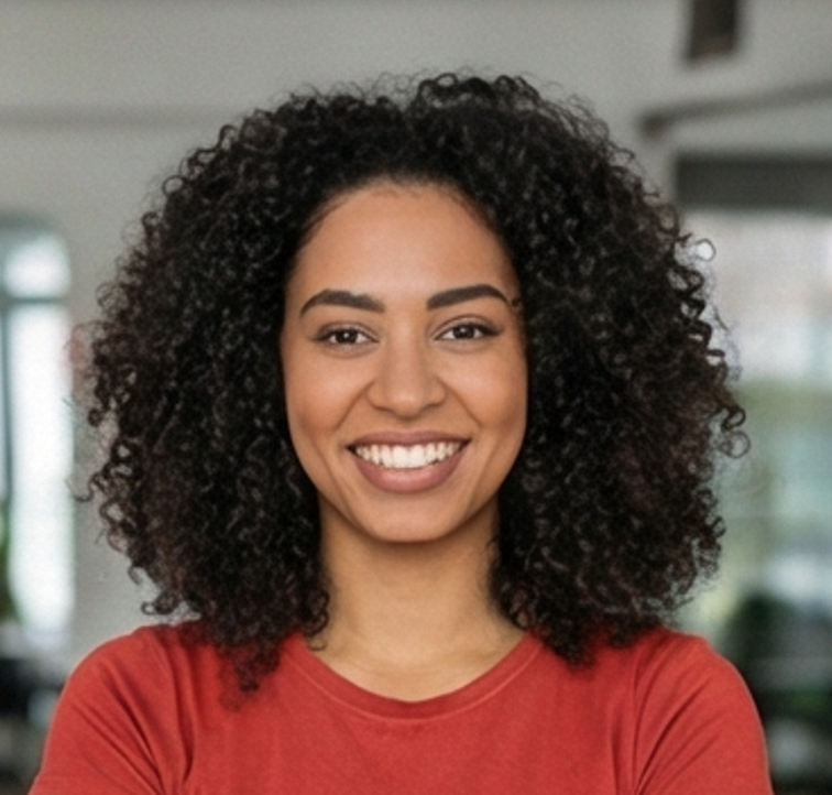 Lina M.