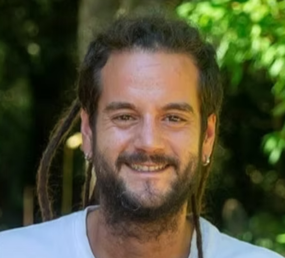 Agustin Jamardo