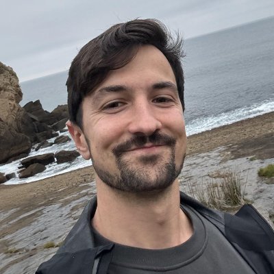 Javi Rueda
